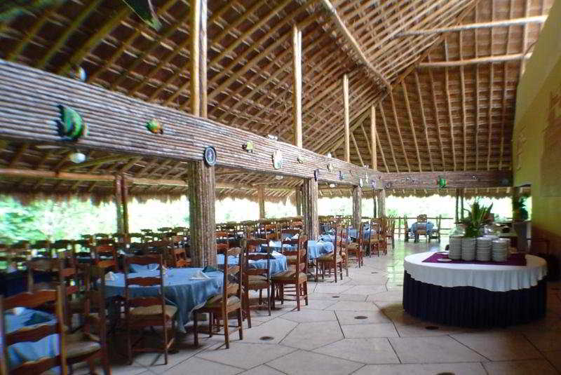 The Lodge At Chichén-Itzá المظهر الخارجي الصورة